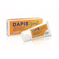 Dapis gel 40g