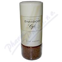 Davidoff Fine Aroma 100g instant káva