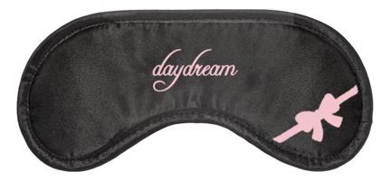 Daydream Lingerie Black