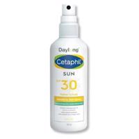 Daylong Cetaphil SUN Sensit.gel-spray SPF30 150ml