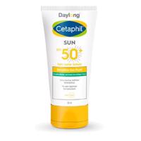 Daylong Cetaphil SUN SPF50+ opalovací mléko 50ml