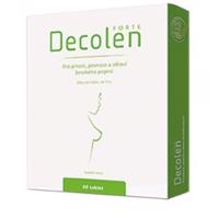 Decolen Forte tbl.60