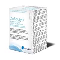 DeflaGyn aplikační sada 2 aplikátory + gel 150ml