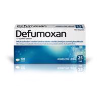 DEFUMOXAN 1,5 mg tablety 100