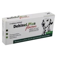 Dehinel plus Flavour a.u.v. tbl. 1x2