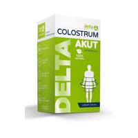 DELTA Colostrum Akut 100% Natural 125ml