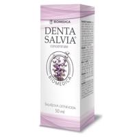 Denta Salvia concentrate šalvějová ústní voda 50ml