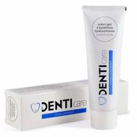 DENTICare Hyalurdent zub.gel+kys.hyal.vanilka 50ml