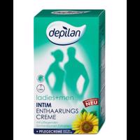 Depilan Ladies&Men depil.intim.krém 75+30ml