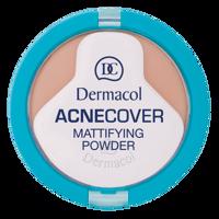 Dermacol Acnecover pudr Shell č.2 11g