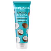 Dermacol AR sprch.gel brazilský kokos 250ml