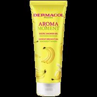 Dermacol Aroma Moment sprch.gel baham.banán 250ml