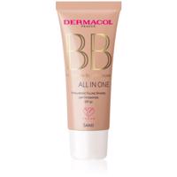 Dermacol BB hyaluronový krém č.1 Sand 30ml