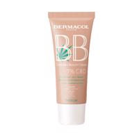 Dermacol BB krém s 1% CBD č.2 30ml