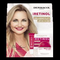 Dermacol Bio Retinol dárková sada 2024