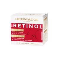 Dermacol Bio Retinol denní krém 50ml