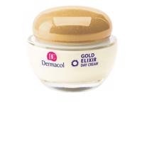 Dermacol Gold Elixir omlaz.kaviár.denní krém 50ml