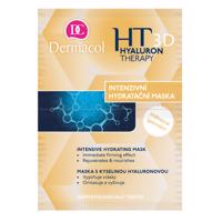 Dermacol Hyaluron Therapy 3D inten.hydr.maska 2x8g