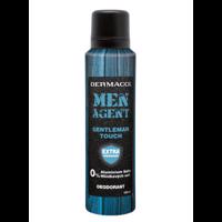 Dermacol Men Agent deo Gentleman touch 150ml