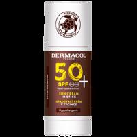 Dermacol Opalovací krém v tyčince SPF50+ 24g