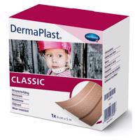 DermaPlast classic náplast 4 cm x 5 m