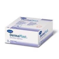 DERMAPLAST náplasti Soft Injection 16x40mm 250ks