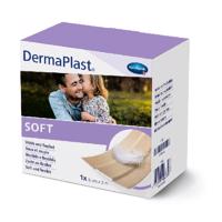 DermaPlast SOFT 6 cm x 5 m