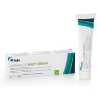 DERMATOP baby cream krém na přebalování 100ml