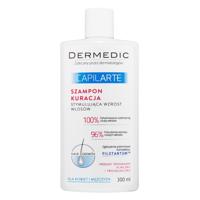 DERMEDIC Capilarte Šampon pro stimulaci růstu vlasů 300 ml