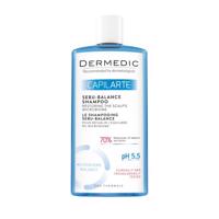 DERMEDIC Capilarte SEBU-BALANCE šampon 300ml