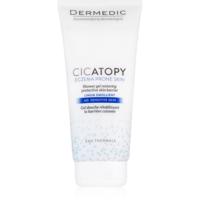 DERMEDIC Cicatopy sprchový gel 200ml