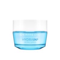 DERMEDIC Hydrain3 Hialuro Krém-gel ultrahydratační 50 g