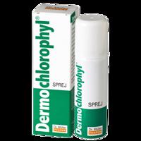 Dermochlorophyl sprej 50ml Dr.Müller