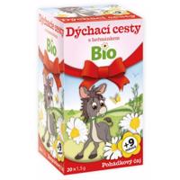 Dětský BIO Pohádkový čaj Dýchací cesty 20x1.5g