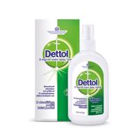 DETTOL 2MG/ML kožní podání sprej, roztok 1X100ML