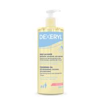 DEXERYL Mycí olej 500ml