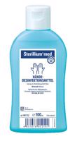 Dezinfekce na ruce Hartmann Sterillium Med 100 ml