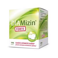 DIAMizin Forte 75 tablet