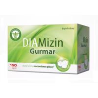 DIAMizin Gurmar 150 kapslí