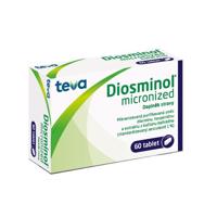 Diosminol micronized 450mg tbl.60