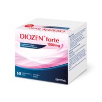 DIOZEN FORTE 1000MG potahované tablety 60