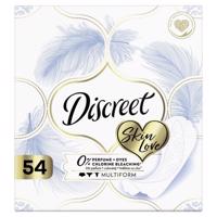 Discreet Skin Love Multiform intimky 54ks