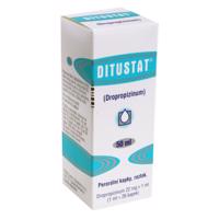 DITUSTAT 22MG/ML perorální kapky, roztok 1X50ML