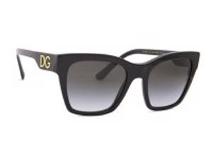 Dolce & Gabbana 0DG 4384 501/8G 53