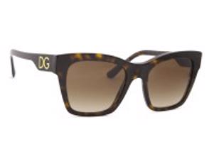 Dolce & Gabbana 0DG 4384 502/13 53