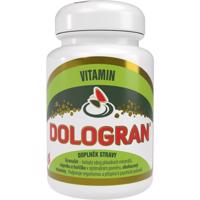 DOLOGRAN Vitamin 90g