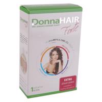 DonnaHAIR FORTE 1měsíční kúra tob.30