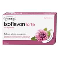 Dr.Böhm Isoflavon forte 90mg drg.30