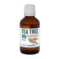 Dr. Bojda Tea Tree Oil  100%  čistý přírodní olej 50ml