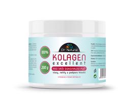 Dr.Natural Kolagen Excellent 200g